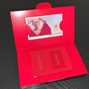 Valentino Voce Viva Sample